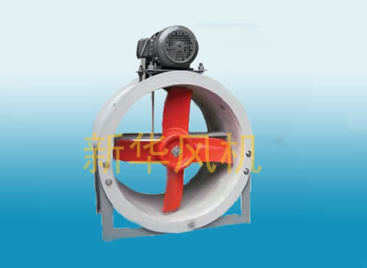 玻璃鋼軸流風機FGD30