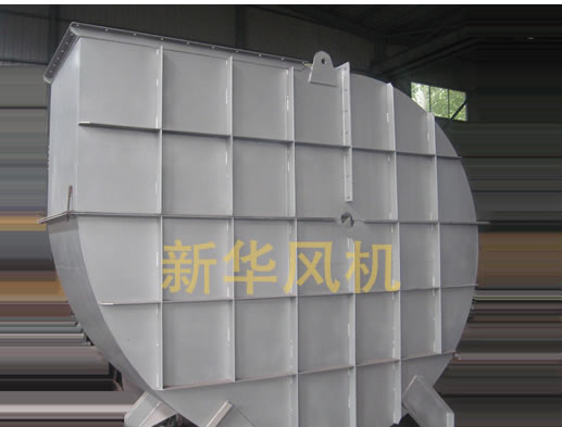 Y4-73-28D鍋爐通引風機