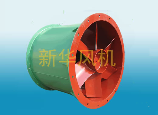 T30 BT30軸流風(fēng)機