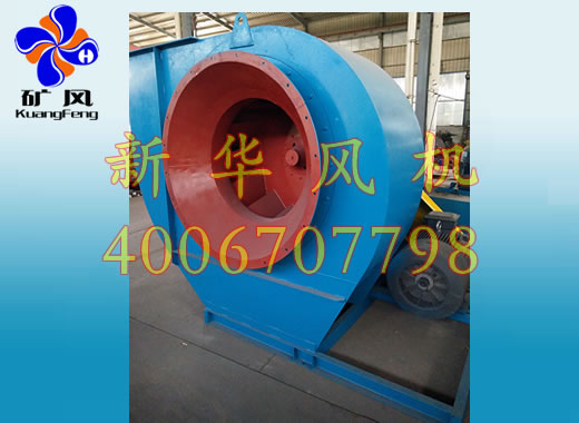 Y5-48鍋爐通引風機