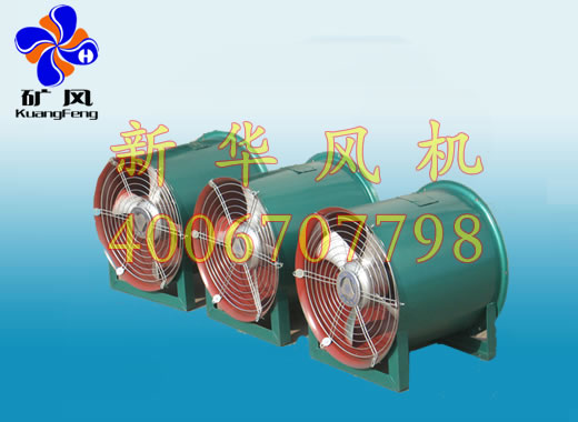 T35 BT35軸流風(fēng)機