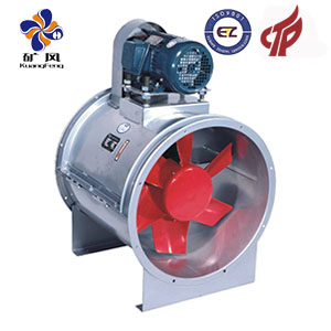 軸流風(fēng)機(jī)