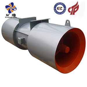 隧道施工風(fēng)機(jī)